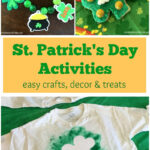 St Patrick s Day Activities For Kids Events To CELEBRATE