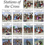 Stations Of The Cross The Kids Bulletin