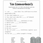 Top Free Printable Kjv Bible Study Lessons Tristan Website
