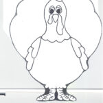 Turkey Disguise Project Template Turkey Disguise Project Template