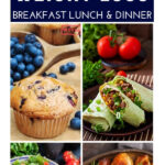 Ultimate Low Carb Diet 30 Day Meal Plan For Beginners