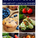 Ultimate Low Carb Diet 30 Day Meal Plan For Beginners