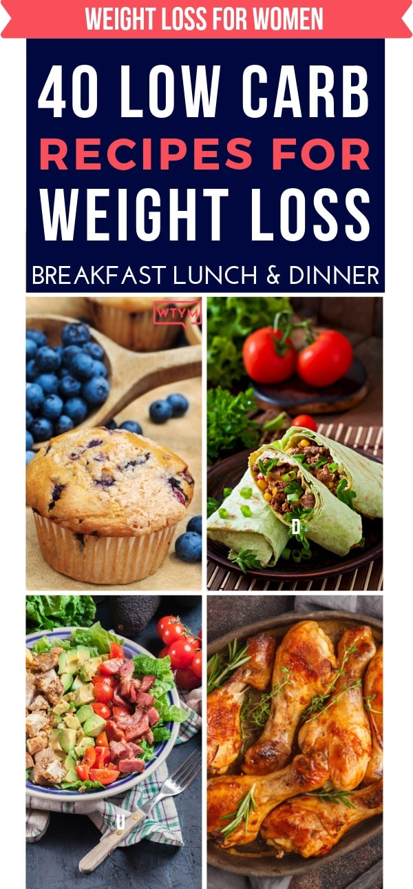 Ultimate Low Carb Diet 30 Day Meal Plan For Beginners