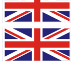 United Kingdom Flag Templates At Allbusinesstemplates