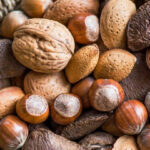 Various Nuts In 2019 Diverticulitis Symptoms Ulcerative Colitis