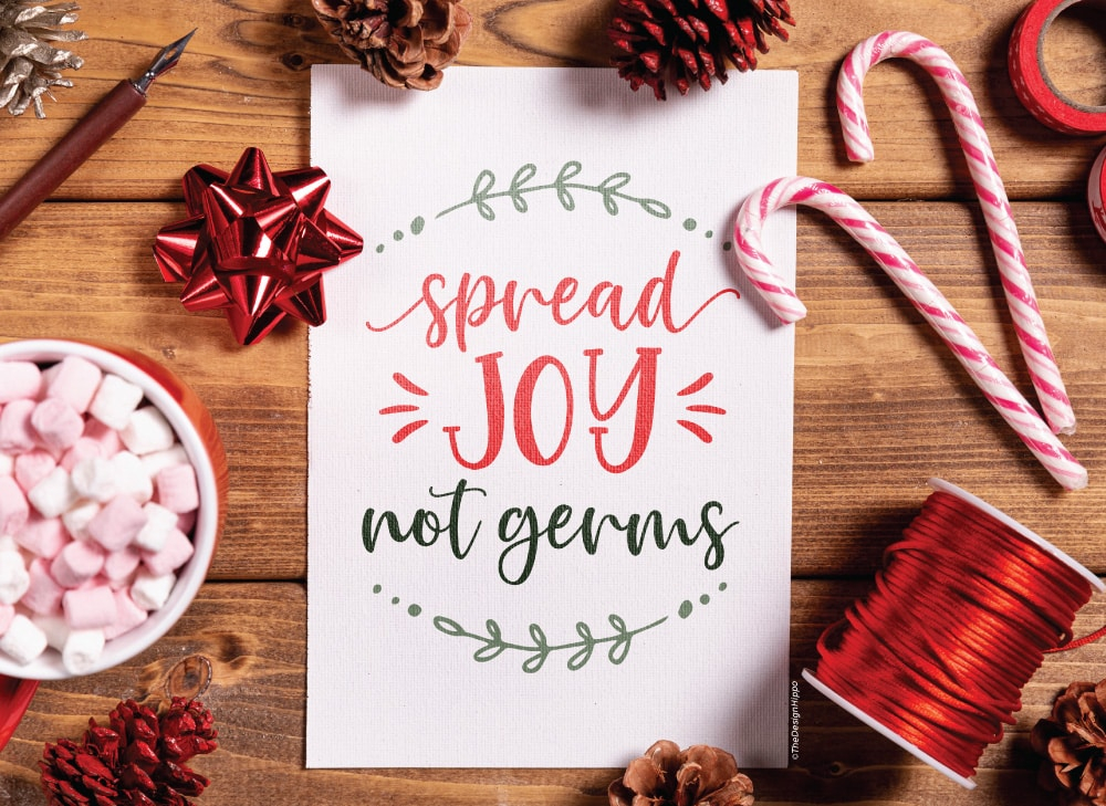 10 Free And Funny Printable Christmas New Year Cards