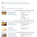 1200 Calories Mediterranean Diet Plan Mediterranean Diet Plan Diet  - Easy 1200 Calorie Mediterranean Diet Meal Plan