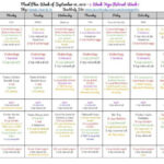 21 Day Fix Meal Plan 21 Day Fix Meal Plan 21 Day Fix Meals