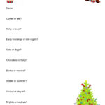 25 Printable Secret Santa Questionnaire Templates TemplateLab