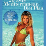 28 Day Mediterranean Diet Plan Ayhan New Book 9781601452498  - 28 Day Mediterranean Diet Plan Ayhan