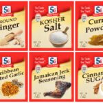 33 Mccormick Spice Label Printable Labels Database 2020