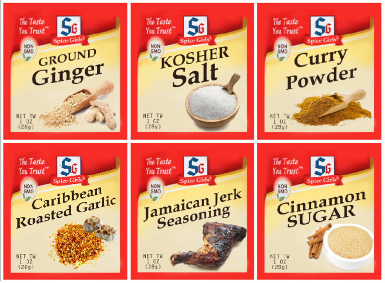 33 Mccormick Spice Label Printable Labels Database 2020