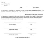 45 FREE Promissory Note Templates Forms Word PDF TemplateLab