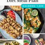 7 Day Mediterranean Diet Meal Plan 1 200 Calories Healthify  - Mediterranean Diet 7 Day Meal Plan 1200 Calories