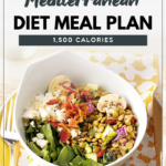 7 Day Mediterranean Diet Meal Plan 1 500 Calories Healthify  - Which Mediterranean Diet Plan Is Best