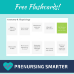 Ati Teas Science Flashcards Prenursing Smarter Free Printable Teas