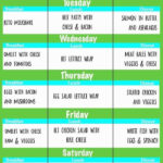 Beginner Extreme Weight Loss Keto Diet Plan WEIGHTLOL