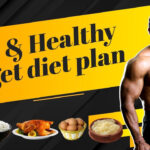 Best Healthy Low Budget Diet Plan In Telugu