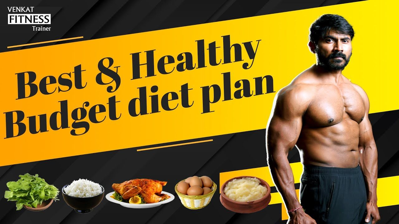 Best Healthy Low Budget Diet Plan In Telugu