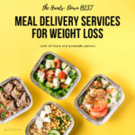 Best Weight Loss Meal Delivery Programs Best Car