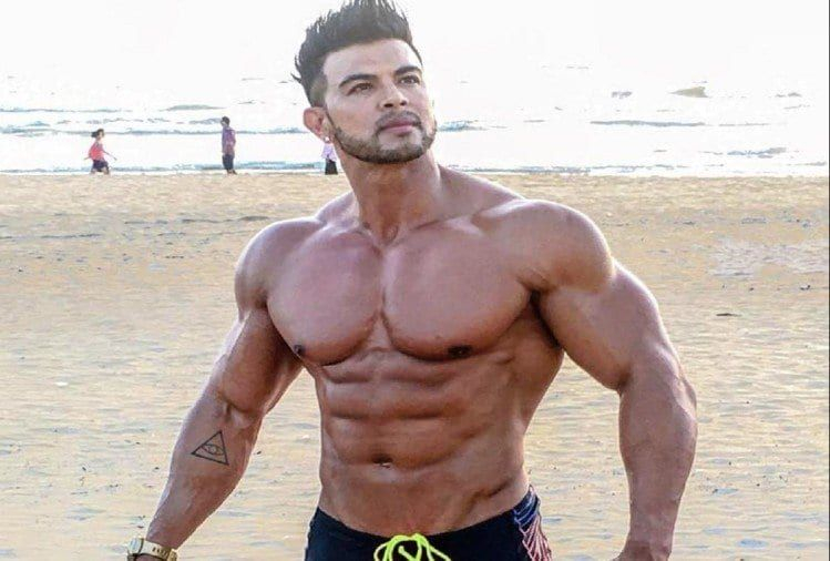 Bodybuilding Diet Plan By Sahil Khan 1 Bodybuilding Diet Plan 