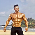 Bodybuilding Diet Plan By Sahil Khan Find Health Tips Bodybuilding