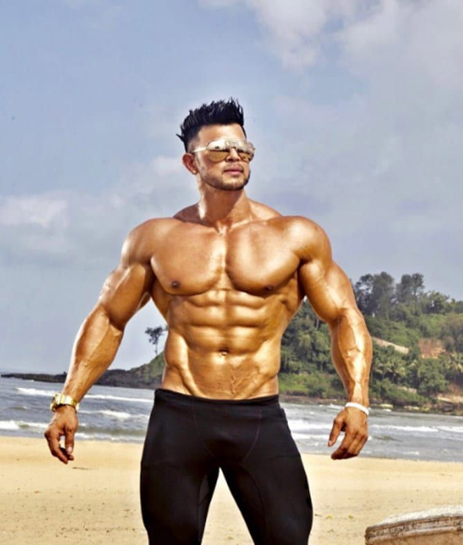 Bodybuilding Diet Plan By Sahil Khan Find Health Tips Bodybuilding 