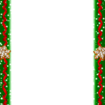 Christmas Stationery Free Printable Christmas Stationery Molduras