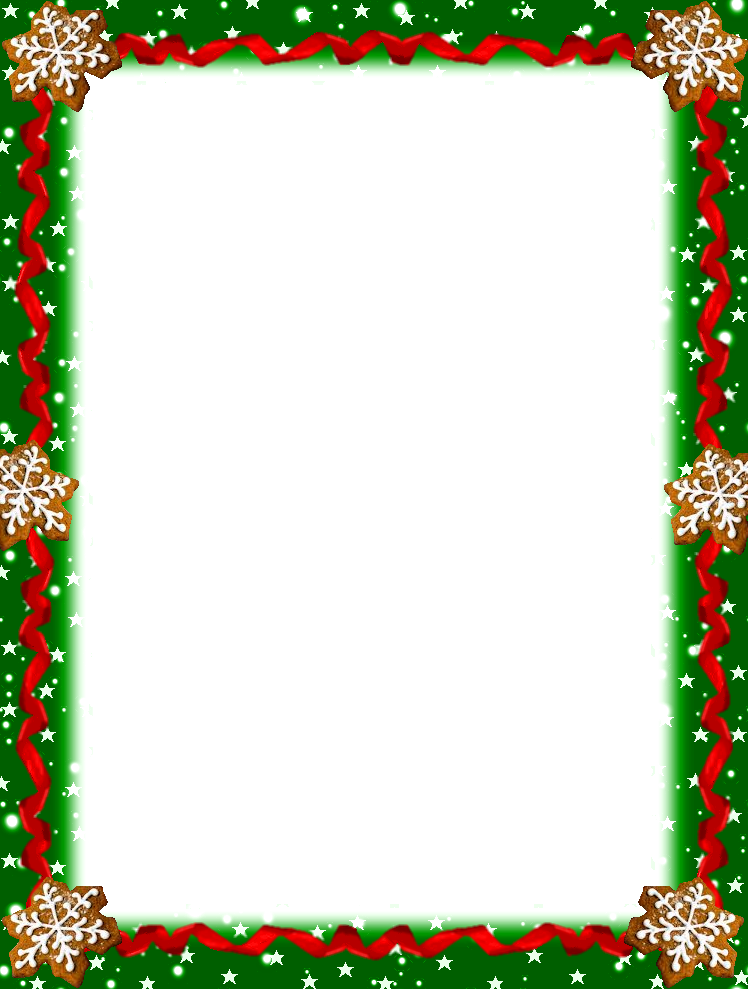 Christmas Stationery Free Printable Christmas Stationery Molduras