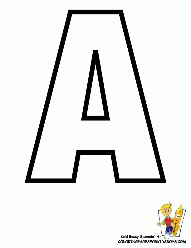 Classic Alphabet Printables Learning Letters Free Numbers