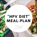 Complete 3 Day Immune Boosting HPV Diet Meal Plan UCC Boulder