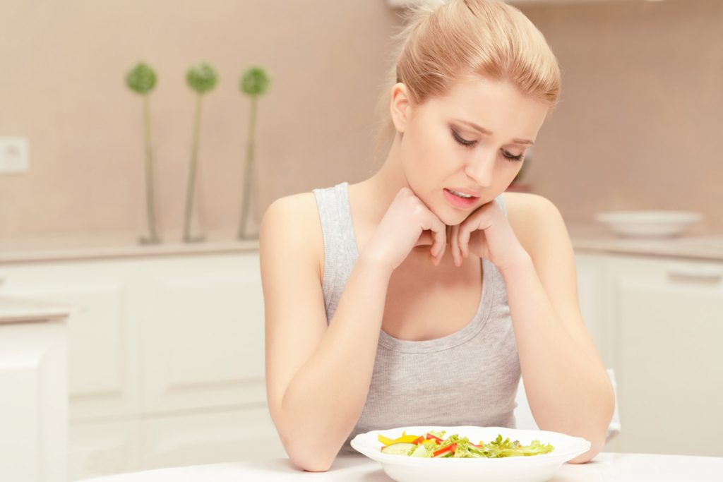 Confused Why Your Diet Plan Is Not Working Fit Foodies Mantra