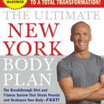 David Kirsch The Ultimate New York Body Plan Just 2 Weeks To A Total