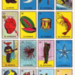 Deck Printable Loteria Cards Pdf