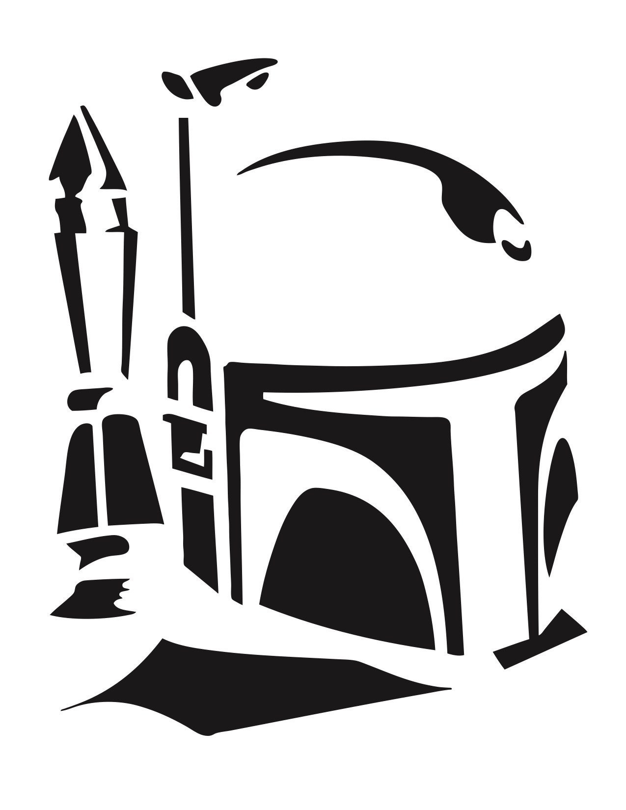 Enterprising Star Wars Stencils Printable Derrick Website