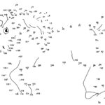 Extreme Dot To Dot Printable Dot To Dot Puzzles Hard Dot To Dot