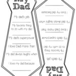 Father s Day Free Printable Cards Paper Trail Design