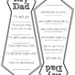 Father s Day Free Printable Cards Paper Trail Design