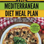 Free 137 Download PDF The Mediterranean Diet Meal Plan A 30 Day  - Mediterranean Diet Plan Pdf Free Download