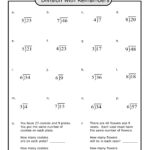 Free 4th Grade K5 Worksheets