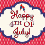 FREE 4th Of July Party Printables By Designs By Serendipity Catch My