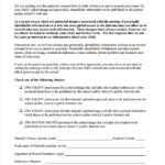 FREE 7 Sample Legal Guardianship Forms In PDF MS Word