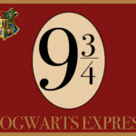 Free Harry Potter Printables And Decorations Jonesing2Create