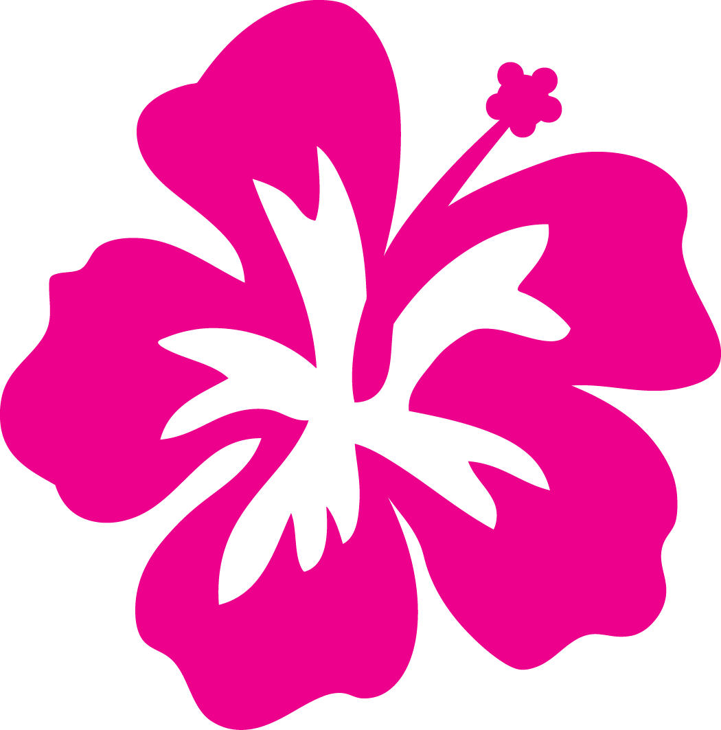 Free Hibiscus Flower Template Download Free Hibiscus Flower Template 
