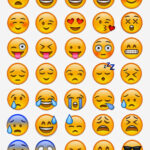 Free Printable Apple Emoji Graphics And Stickers
