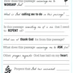 Free Printable Bible Studies For Senior Adults 13 Best Images About