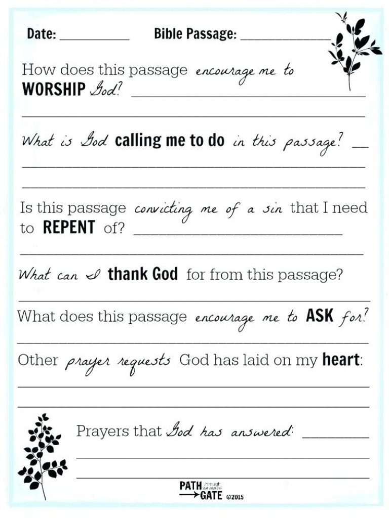 Free Printable Bible Studies For Senior Adults 13 Best Images About 