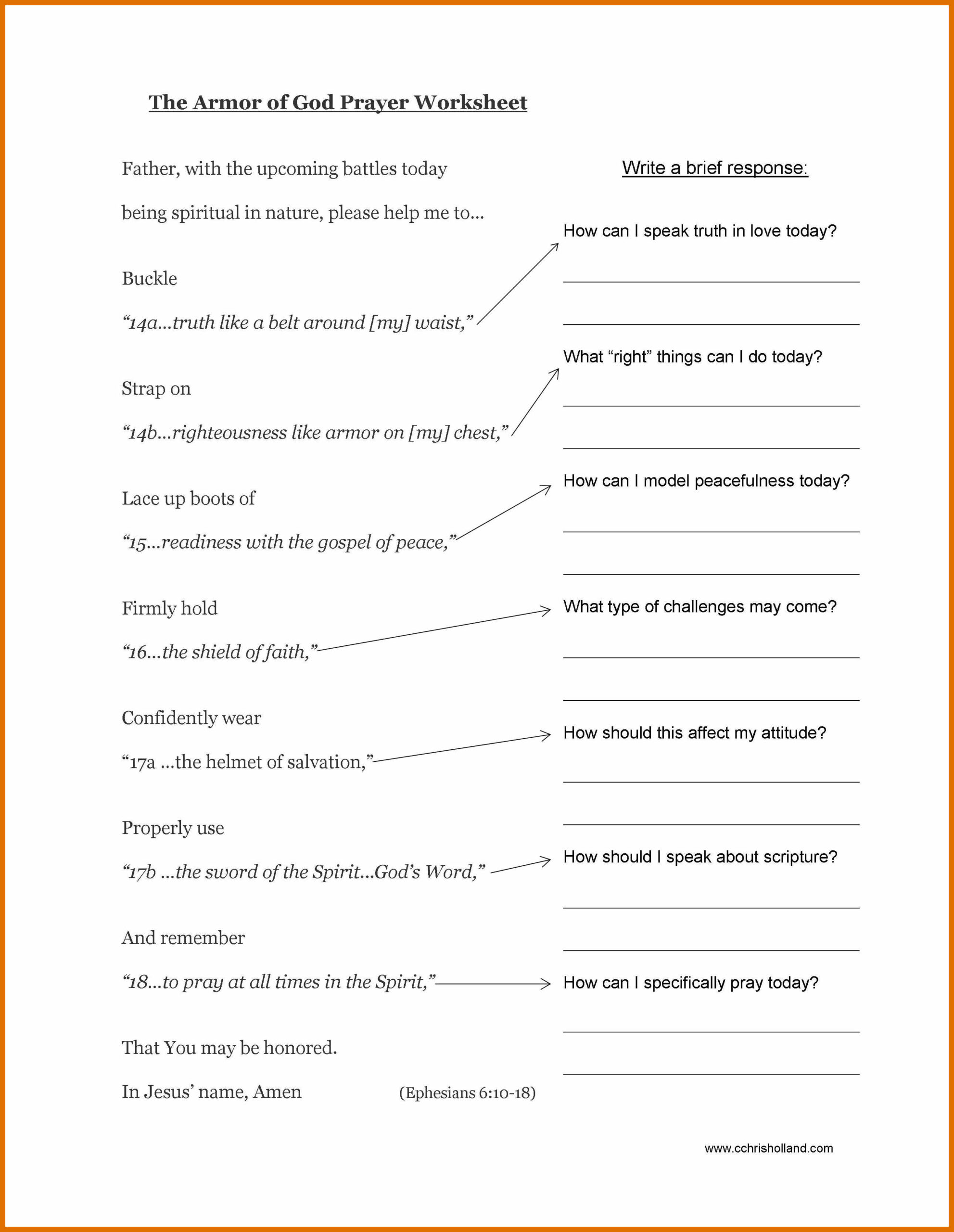 Free Printable Bible Study Worksheets For Adults Lexia s Blog