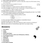 Free Printable Black History Trivia Questions And Answers PRINTABLE