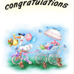 Free Printable Congratulations Baby Cards Free Printable A To Z
